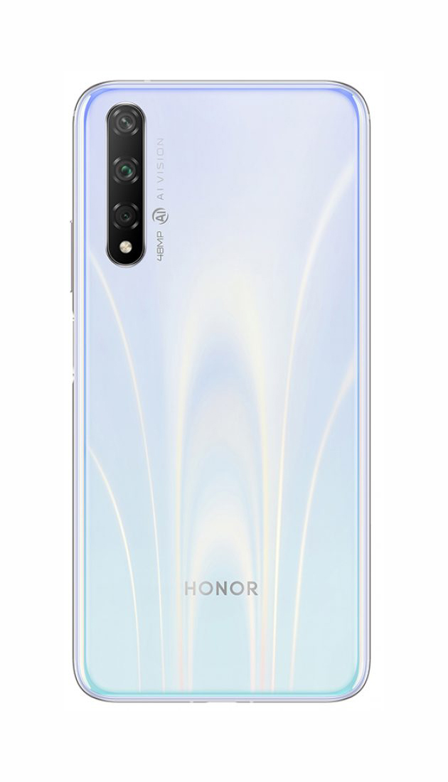 Honor 20S